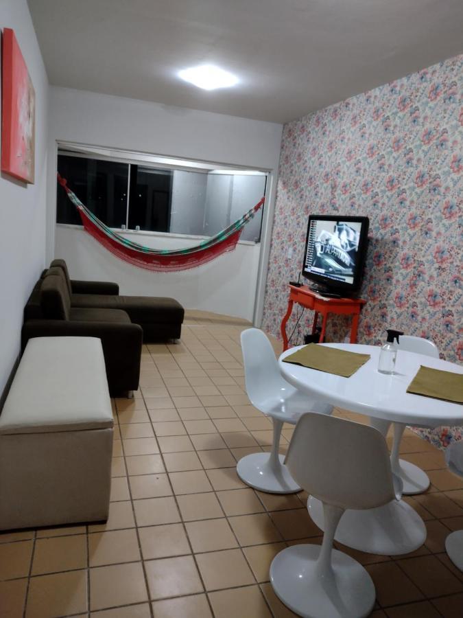 Ronco Do Mar Apartamento Inteiro. Apartment Maceio  Exterior photo